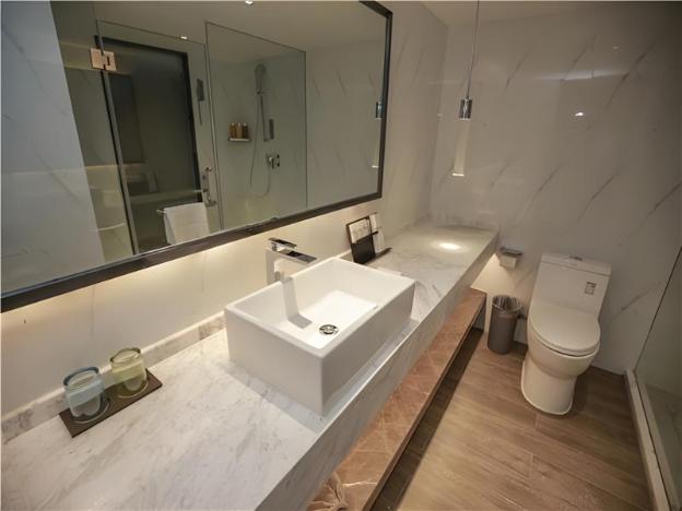 borrman hotel hefei an medical university fourth a
