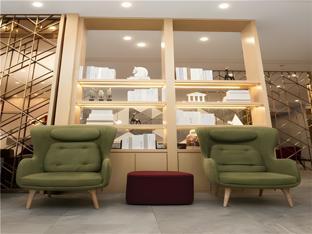 borrman hotel hefei an medical university fourth a