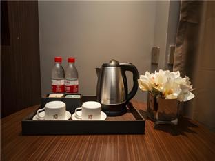 borrman hotel hefei an medical university fourth a