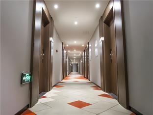 borrman hotel hefei an medical university fourth a