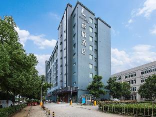 lavande hotel second guanggu road wuhan