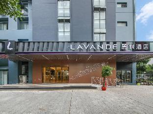 lavande hotel second guanggu road wuhan