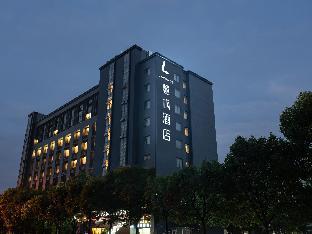 lavande hotel second guanggu road wuhan
