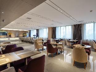 lavande hotel second guanggu road wuhan