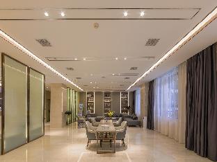 lavande hotel second guanggu road wuhan