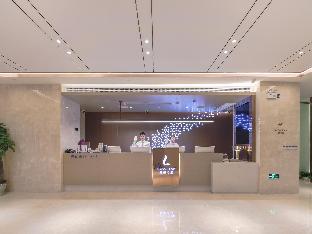 lavande hotel second guanggu road wuhan