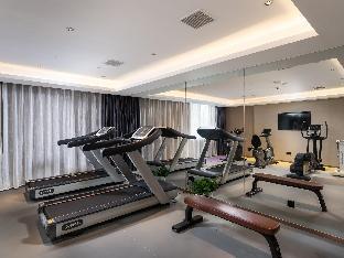 lavande hotel second guanggu road wuhan