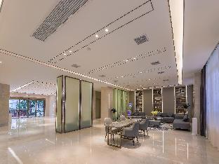 lavande hotel second guanggu road wuhan