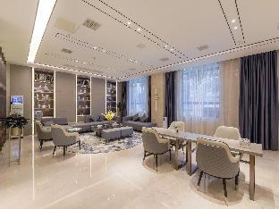 lavande hotel second guanggu road wuhan