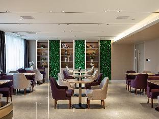 lavande hotel second guanggu road wuhan