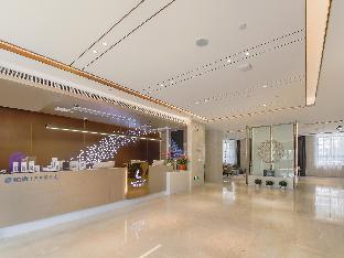 lavande hotel second guanggu road wuhan