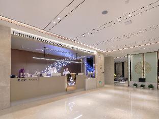 lavande hotel second guanggu road wuhan