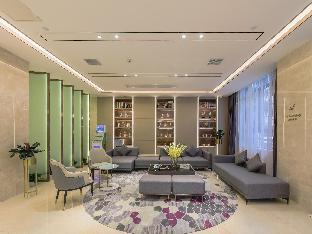 lavande hotel second guanggu road wuhan