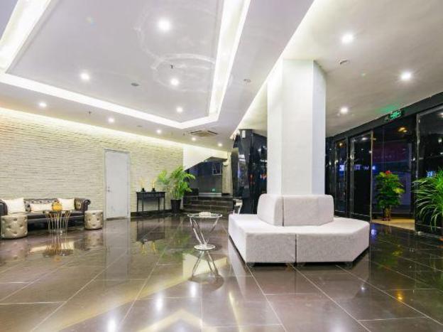 ease hotel renmin road store shizuishan
