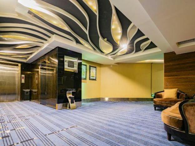 ease hotel renmin road store shizuishan