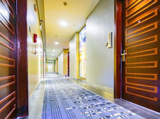 ease hotel renmin road store shizuishan