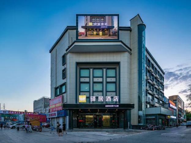 ease hotel renmin road store shizuishan