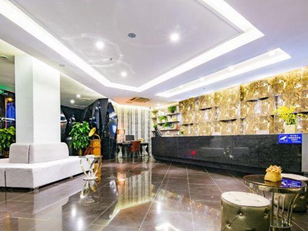 ease hotel renmin road store shizuishan