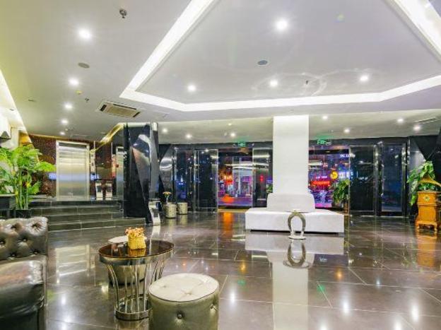 ease hotel renmin road store shizuishan