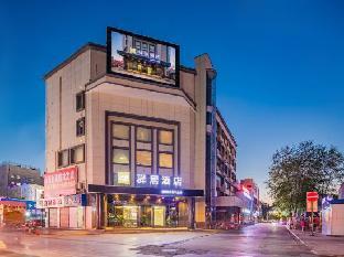 ease hotel renmin road store shizuishan