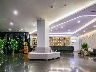 ease hotel renmin road store shizuishan