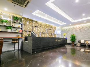 ease hotel renmin road store shizuishan