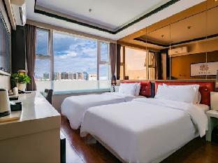 ease hotel renmin road store shizuishan