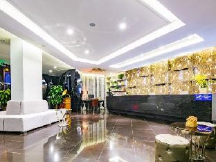 ease hotel renmin road store shizuishan