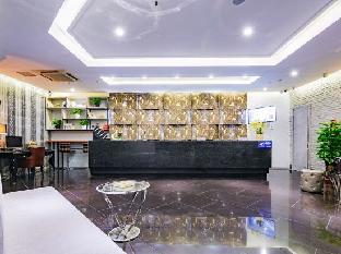 ease hotel renmin road store shizuishan