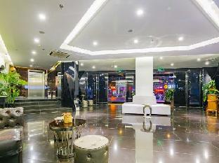 ease hotel renmin road store shizuishan