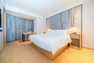 ji hotel lianyungang railway station branch