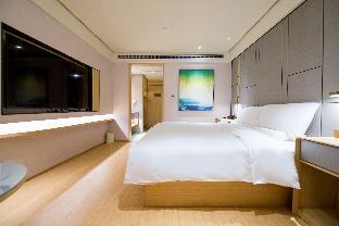 ji hotel lianyungang railway station branch