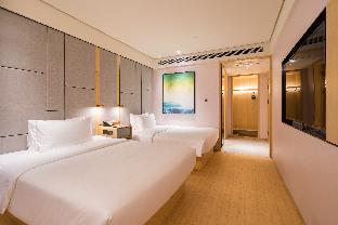 ji hotel lianyungang railway station branch