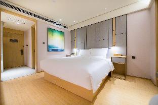 ji hotel lianyungang railway station branch