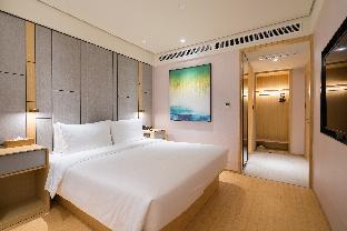 ji hotel lianyungang railway station branch