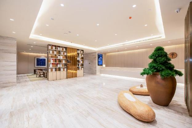 ji hotel lianyungang railway station branch