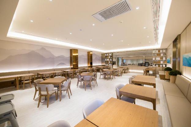 ji hotel lianyungang railway station branch