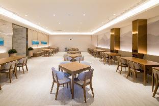 ji hotel lianyungang railway station branch