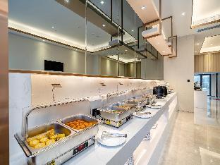 lavande hotel nanjing lishui wanda plaza xingzhuang metro station