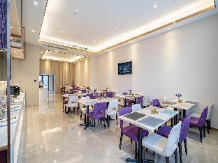 lavande hotel nanjing lishui wanda plaza xingzhuang metro station