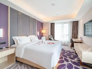 lavande hotel nanjing lishui wanda plaza xingzhuang metro station