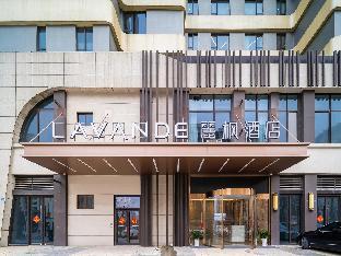 lavande hotel nanjing lishui wanda plaza xingzhuang metro station