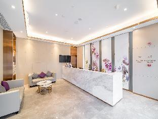 lavande hotel nanjing lishui wanda plaza xingzhuang metro station
