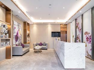 lavande hotel nanjing lishui wanda plaza xingzhuang metro station