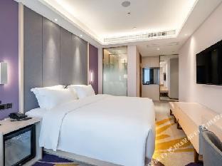lavande hotel nanjing lishui wanda plaza xingzhuang metro station