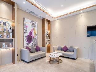 lavande hotel nanjing lishui wanda plaza xingzhuang metro station