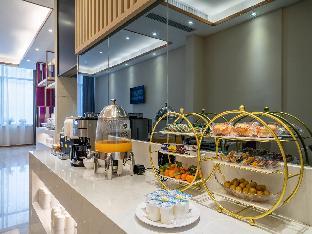 lavande hotel nanjing lishui wanda plaza xingzhuang metro station