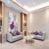 Lavande Hotel Nanjing Lishui Wanda Plaza Xingzhuang Metro Station,,3 star