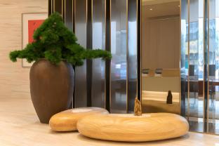 ji hotel huaian suning square