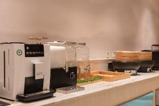 ji hotel huaian suning square